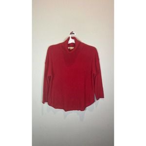 Winter turtle neck sweater